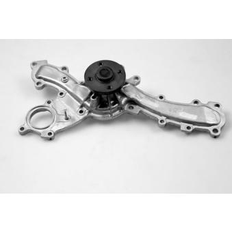 Pompe à eau HEPU P7798 pour RENAULT R21 300 - 249cv