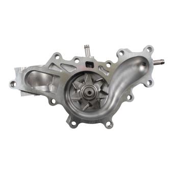 Pompe à eau HEPU P7807 pour TOYOTA LAND CRUISER 4.5 D4-D - 235cv