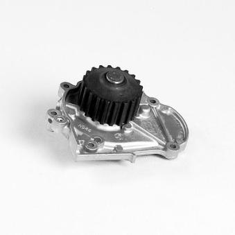 Pompe à eau HEPU P7824 pour HONDA CIVIC 1.6 i VTEC - 125cv