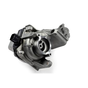 Pompe à eau, refroidissement du moteur HEPU [P7874]