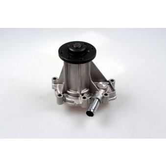Pompe à eau HEPU OEM 6642000420 Pompe à eau HEPU OEM 6642000420