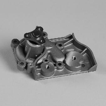 Pompe à eau HEPU P7982