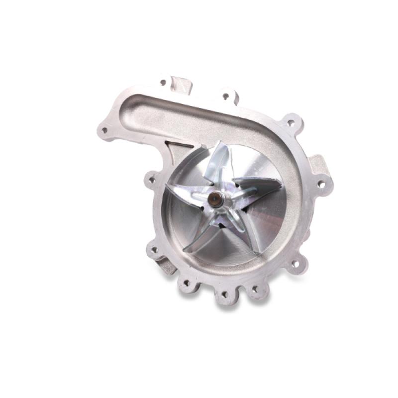 Pompe à eau HEPU P811 - Visuel 1