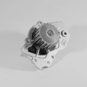 Pompe à eau HEPU P815 pour PORSCHE 911 1.9 - 98cv