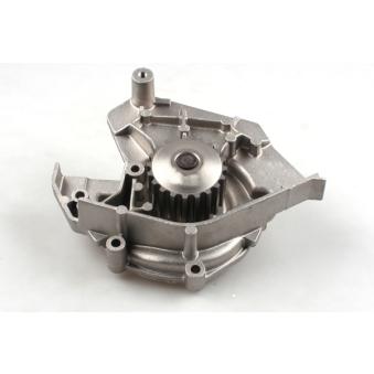 Pompe à eau HEPU P843 pour CITROEN XM 2.1 TD 12V - 109cv