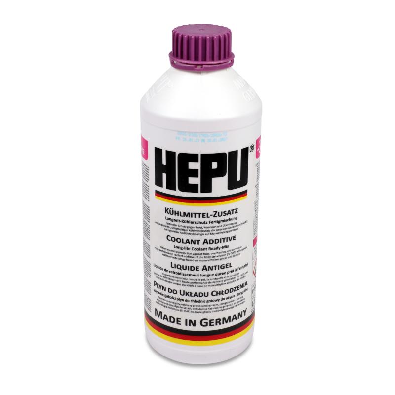 Antigel HEPU P900-RM-EVO12 - Visuel 1