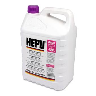 Antigel HEPU OEM G12E100A9