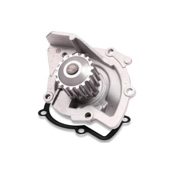 Pompe à eau HEPU P902 pour FORD C-MAX 2.0 TDCI - 115cv