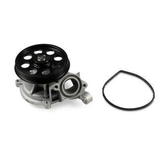 Pompe à eau, refroidissement du moteur HEPU P9104 pour VOLVO S90 B5 Mild-Hybrid - 249cv