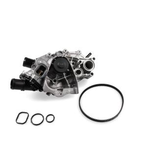 Pompe à eau, refroidissement du moteur HEPU OEM 31437791