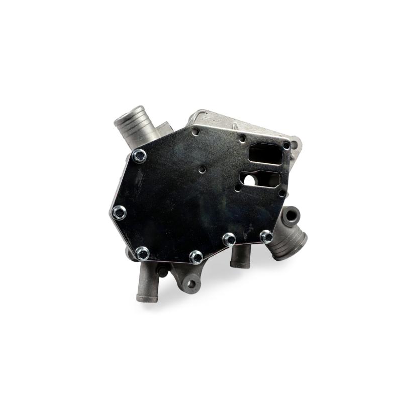 Pompe à eau HEPU P941 - Visuel 1