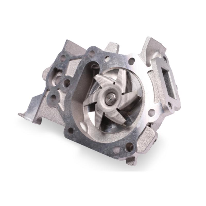 Pompe à eau HEPU P954 - Visuel 1