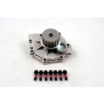 Pompe à eau HEPU OEM 8694626