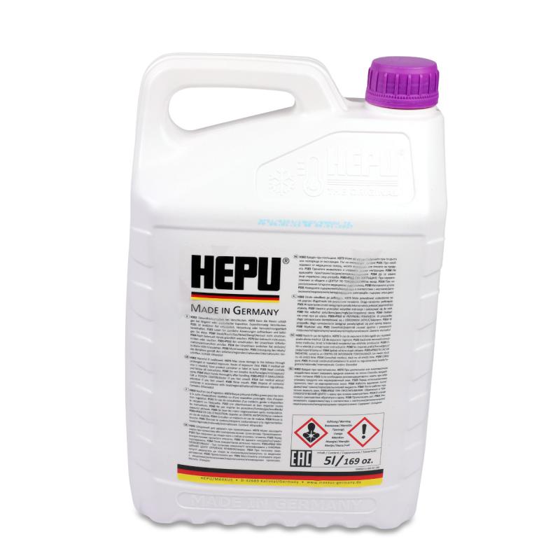 Antigel HEPU P999-EVO12-005 - Visuel 1