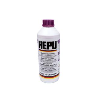 Antigel HEPU OEM 0009891625