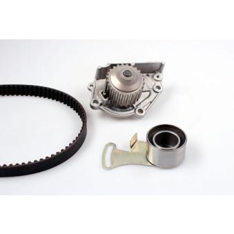 Pompe à eau + kit de courroie de distribution HEPU PK00453