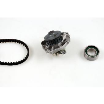 Pompe à eau + kit de courroie de distribution HEPU PK00944