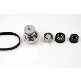 Pompe à eau + kit de courroie de distribution HEPU OEM 92065969 Pompe à eau + kit de courroie de distribution HEPU OEM 92065969