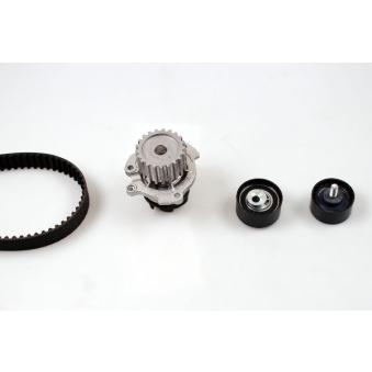 Pompe à eau + kit de courroie de distribution HEPU OEM 21126130701000 Pompe à eau + kit de courroie de distribution HEPU OEM 21126130701000