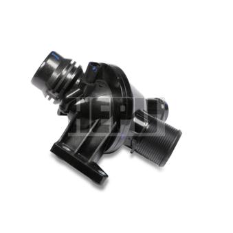 Thermostat, liquide de refroidissement HEPU OEM 11537633477