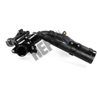 Thermostat, liquide de refroidissement HEPU TM1026 pour OPEL CASCADA E 200 - 184cv