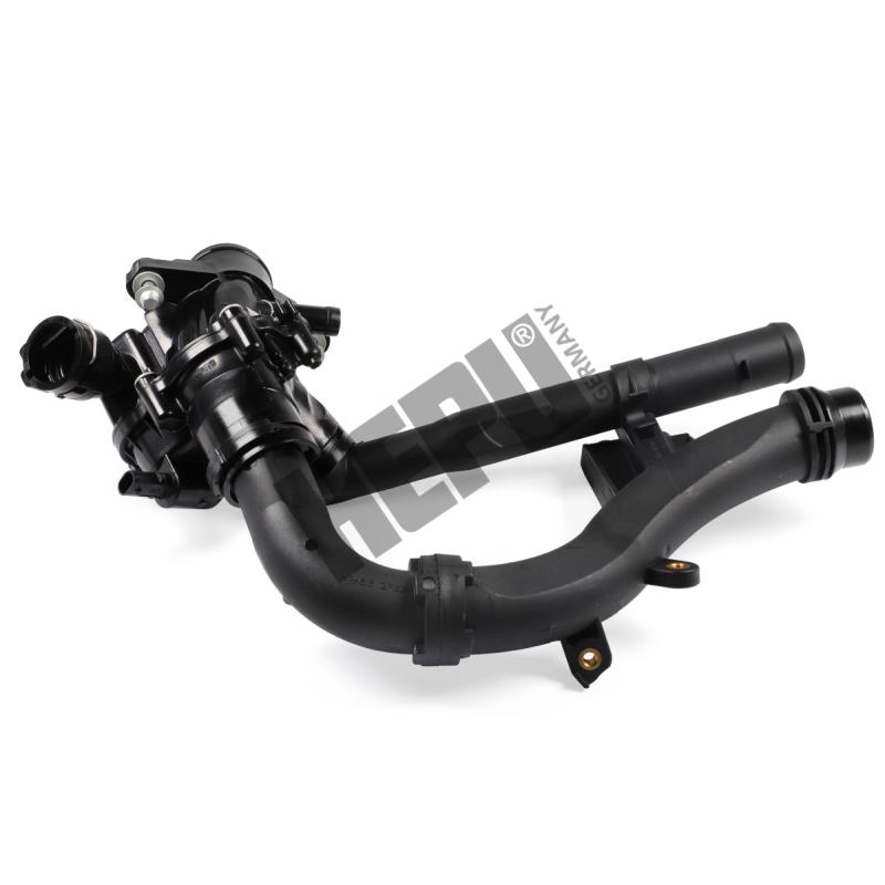 Thermostat, liquide de refroidissement HEPU TM1026 - Visuel 1