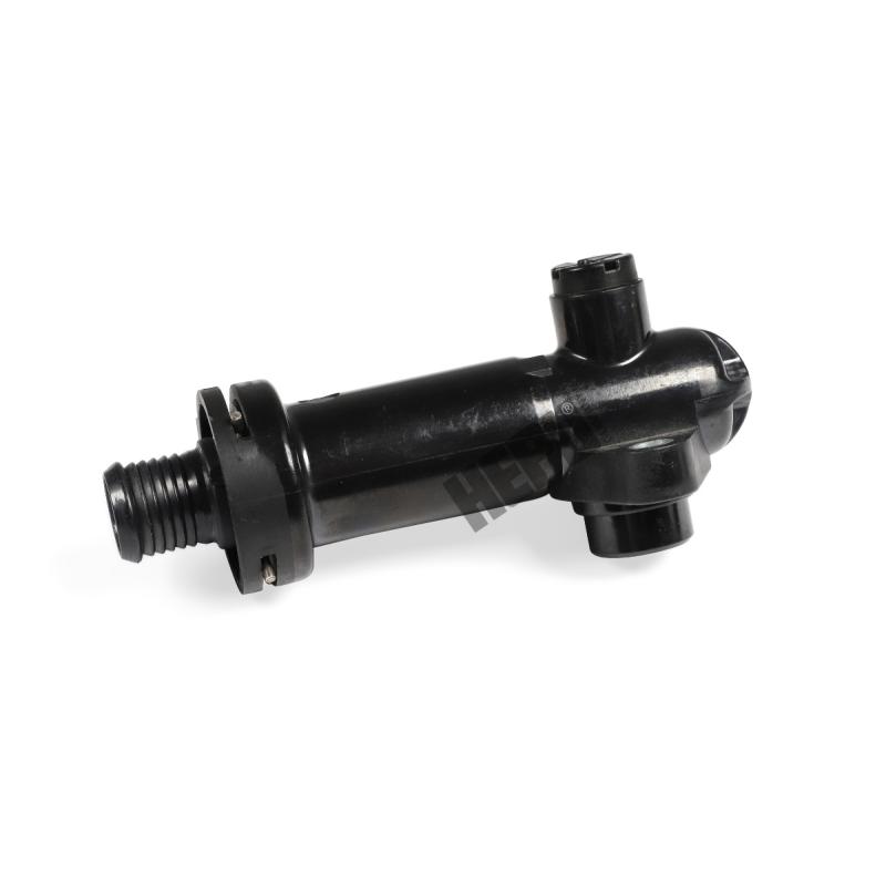 Thermostat, refroidissement - réaspiration d'échappement HEPU TM1036 - Visuel 1