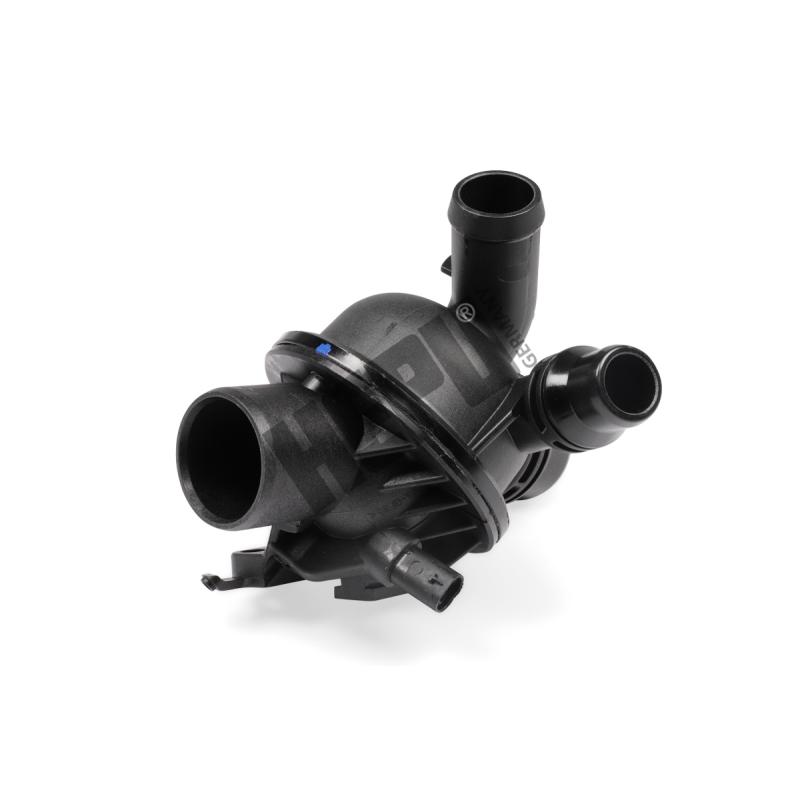 Thermostat, liqiuide de refroidissement HEPU TM1042 - Visuel 1