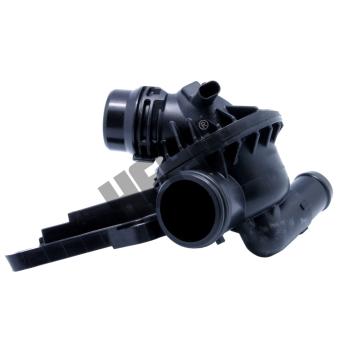 Thermostat, liqiuide de refroidissement HEPU TM1045 pour VOLKSWAGEN PASSAT 320 i Efficient Dynamics - 170cv