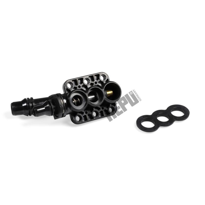 Thermostat, refroidissement d'huile HEPU TM1049 - Visuel 1
