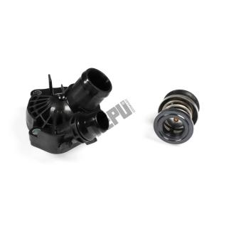 Thermostat, liqiuide de refroidissement HEPU OEM 11518588945