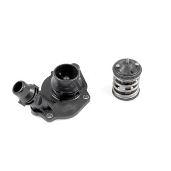 Thermostat, liqiuide de refroidissement HEPU TM1057 pour BMW Série 3 320 d - 177cv