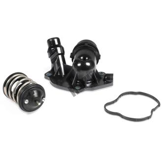 Thermostat, liqiuide de refroidissement HEPU OEM 11518516206
