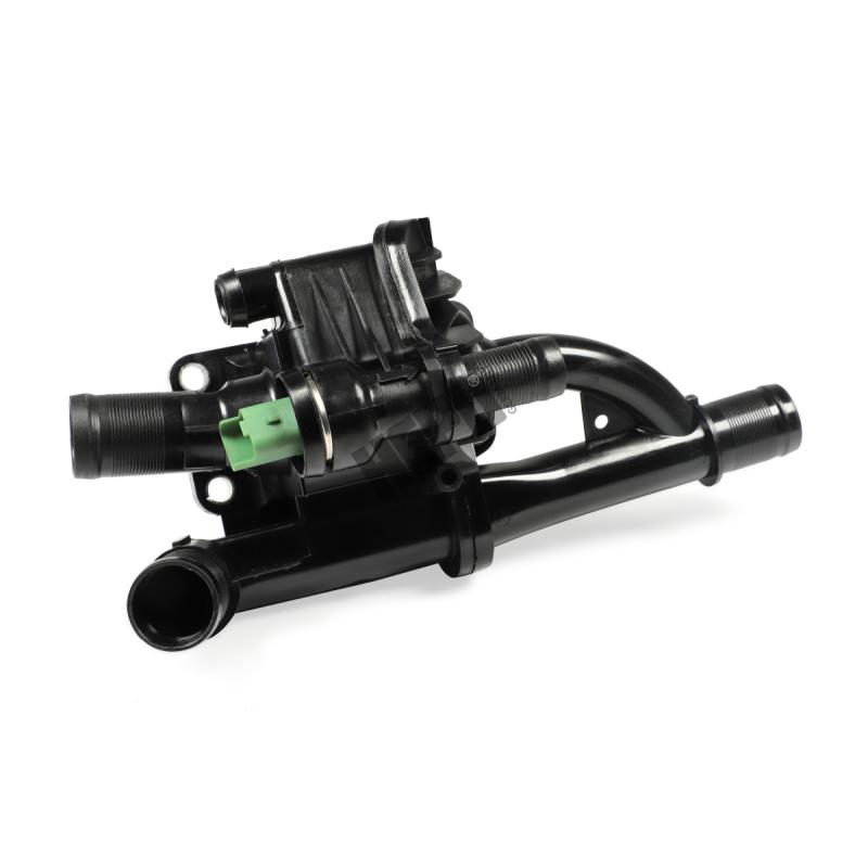 Thermostat d'eau HEPU TM1059 - Visuel 1