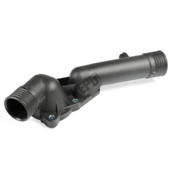 Bride de liquide de refroidissement HEPU OEM 11531740478