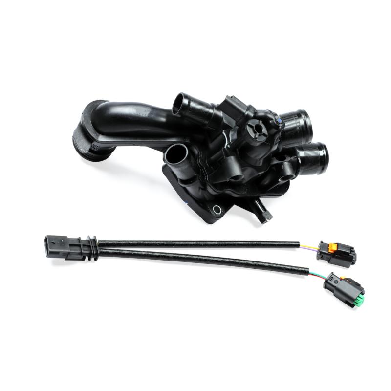 Thermostat d'eau HEPU TM1071 - Visuel 1