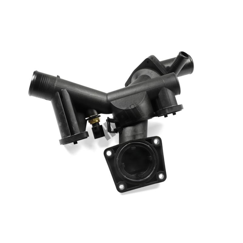 Boîtier du thermostat HEPU TM1072 - Visuel 1