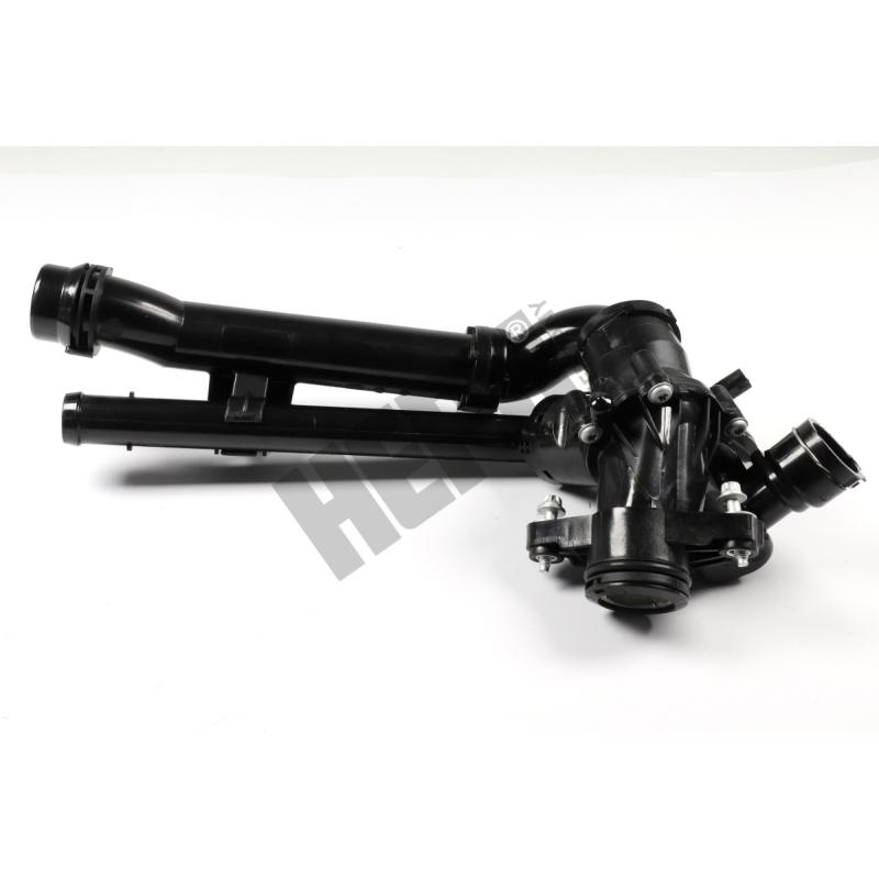 Thermostat d'eau HEPU TM1080 - Visuel 1