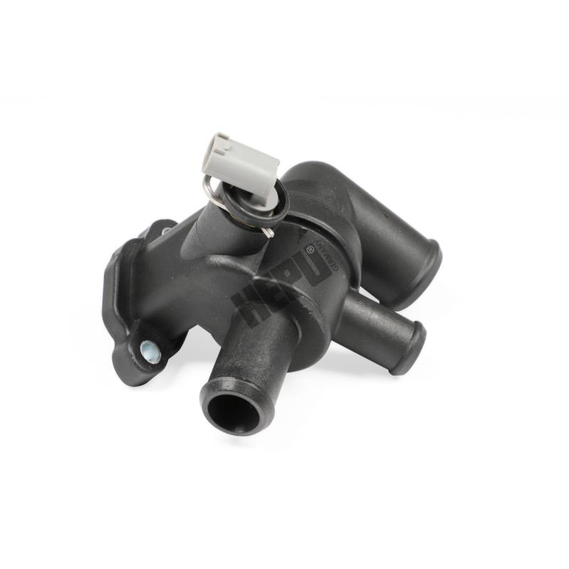 Thermostat, liqiuide de refroidissement HEPU TM1082 - Visuel 1