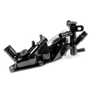 Boîtier du thermostat HEPU OEM 110608635r