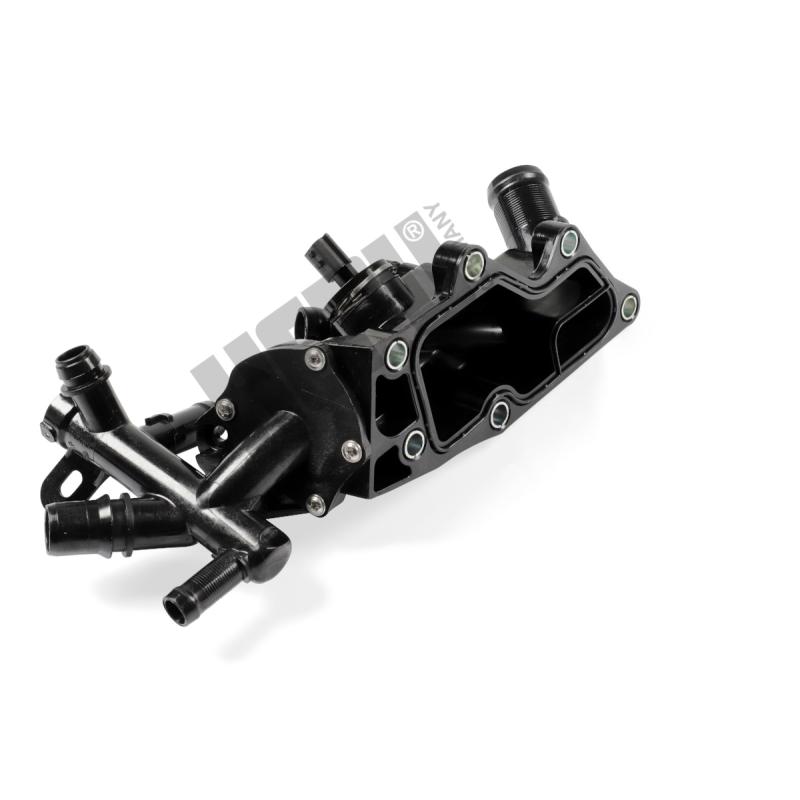 Boîtier du thermostat HEPU TM1091 - Visuel 1