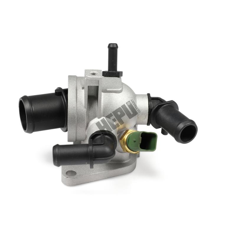 Thermostat, liqiuide de refroidissement HEPU TM1102 - Visuel 1
