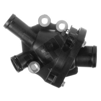 Thermostat, liqiuide de refroidissement HEPU OEM 6M5G9K478AB