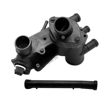 Thermostat, liqiuide de refroidissement HEPU OEM 032121110B