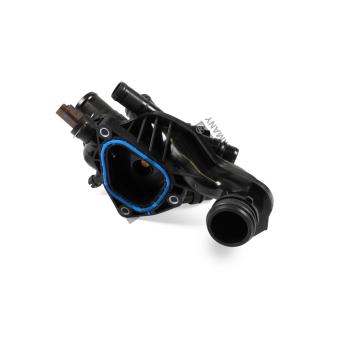 Thermostat, liqiuide de refroidissement HEPU TM1124 pour LANCIA YPSILON 1.6 THP - 150cv