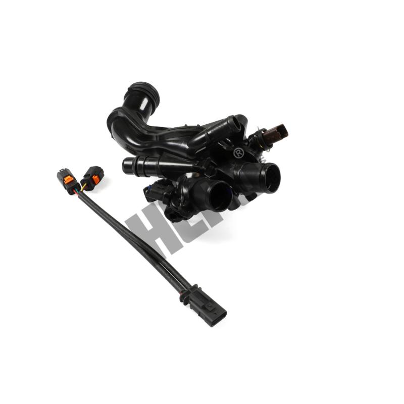 Thermostat, liqiuide de refroidissement HEPU TM1124 - Visuel 1