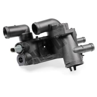 Thermostat, liqiuide de refroidissement HEPU OEM 032121111BG