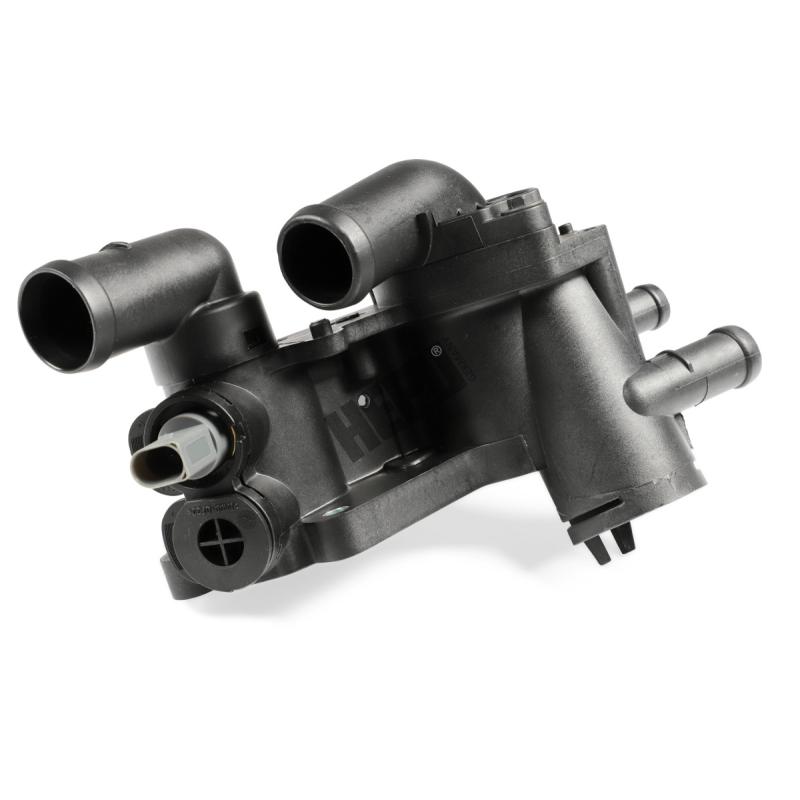 Boîtier du thermostat HEPU TM1128 - Visuel 1