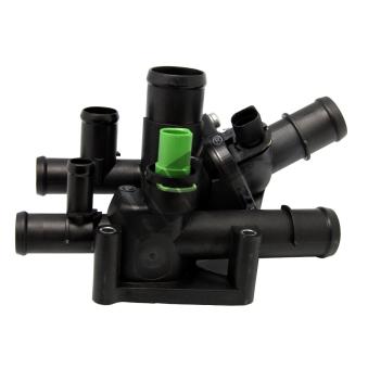 Thermostat, liqiuide de refroidissement HEPU OEM 06A121111A