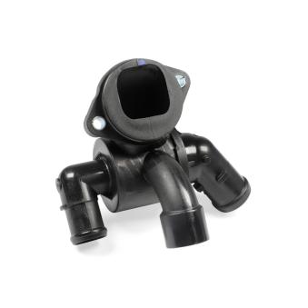 Thermostat, liqiuide de refroidissement HEPU TM1134 pour MAZDA 6 1.6 TDI - 90cv